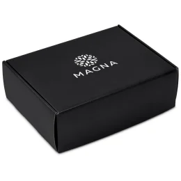 Altitude Omega Gift Box (excluding contents) - BLACK