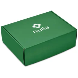 Altitude Omega Gift Box (excluding contents) - GREEN