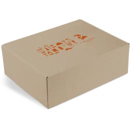 Altitude Bosley Gift Box A ( Excludes Contents ) - NATURAL