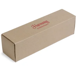 Altitude Bosley Wine Gift Box ( Excludes Contents ) - NATURAL