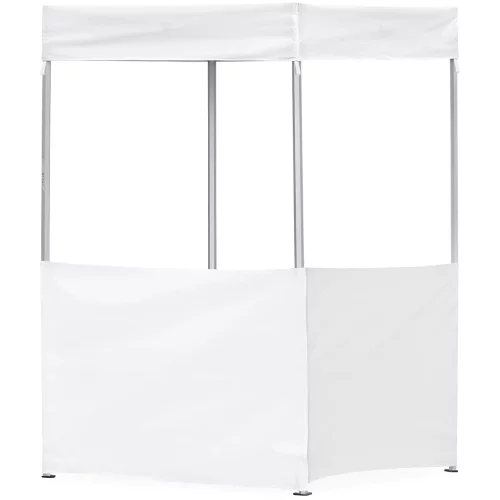 Ovation Sublimated Gazebo 1.5m X 1.5m - 2 Half-Wall Skins