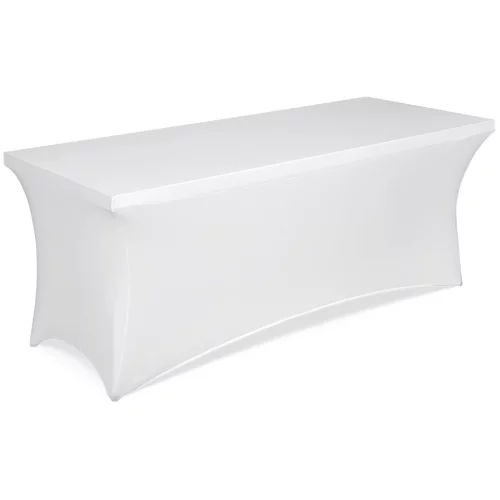 Ovation Spandex Stretch Slip Over Table Cloth