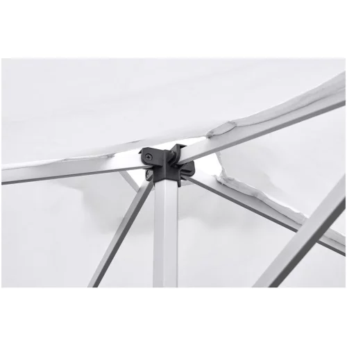 Legend Sublimated Parasol Single Hexagonal Pole 2m x 2m