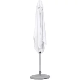 Legend Sublimated Parasol Single Hexagonal Pole 2.2m x 2.2m