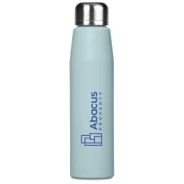 Altitude Vogue Lamda Lite Aluminium Water Bottle - LIGHT TURQUOISE