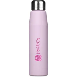 Altitude Vogue Lamda Lite Aluminium Water Bottle - PINK