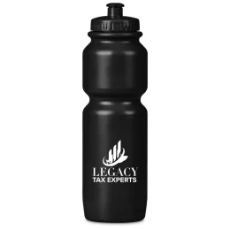 Altitude Strada Plastic Water Bottle