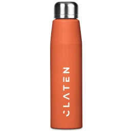 Altitude Lamda Lite Aluminium Water Bottle - ORANGE