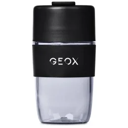 Kooshty Primo Plastic Coffee Tumbler - BLACK