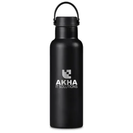 Kooshty Orinoko Stainless Steel Vacuum Water Bottle - BLACK