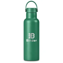 Kooshty Orinoko Stainless Steel Vacuum Water Bottle - GREEN