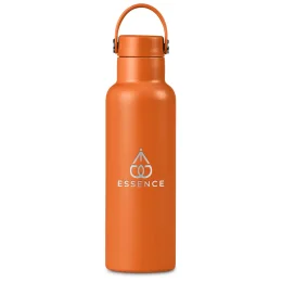 Kooshty Orinoko Stainless Steel Vacuum Water Bottle - ORANGE