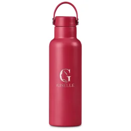 Kooshty Orinoko Stainless Steel Vacuum Water Bottle - RED