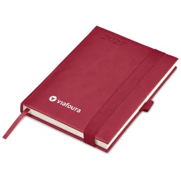 Altitude Advantage A5 2027 Diary - RED