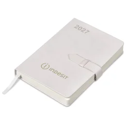 Altitude Enterprise A5 2027 Diary - CREAM