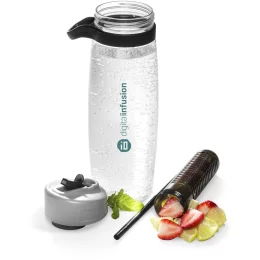 Shakers And Infusers