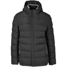 Mens Montana Jacket - BLACK - XL