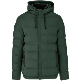 Mens Montana Jacket - MILITARY GREEN - 3XL