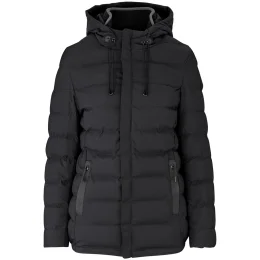 Ladies Montana Jacket - BLACK - M