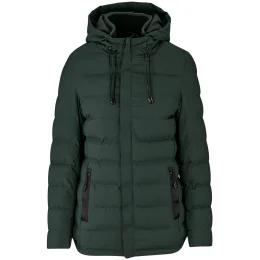 Ladies Montana Jacket - MILITARY GREEN - 3XL