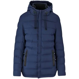 Ladies Montana Jacket - NAVY - M