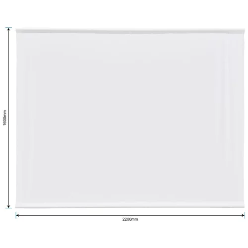 Adjustable Banner Skin Pro 1.6m x 2.2m (Excludes Hardware)