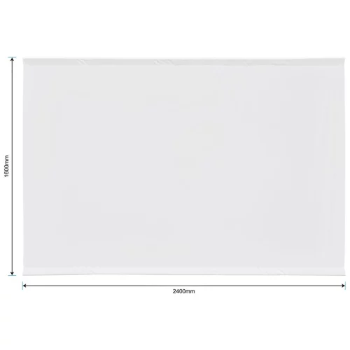 Adjustable Banner Skin Eco 1.6m x 2.4m (Excludes Hardware)
