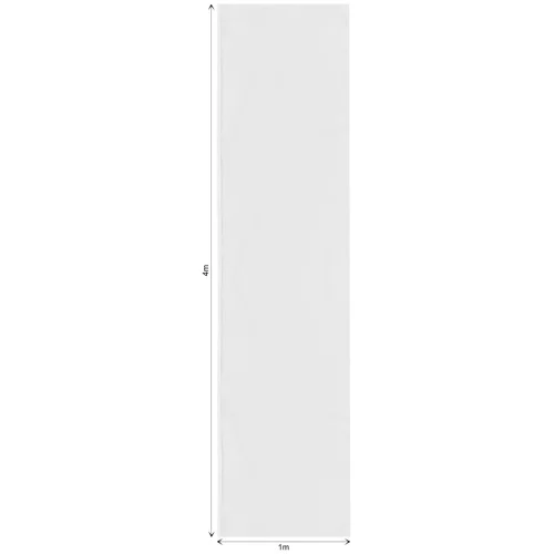 Champion Sublimated Flag Fountain 1m X 4m Skin (Excludes Hardware)