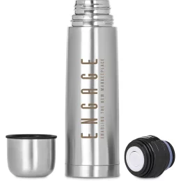 Altitude Consulate Stainless Steel Vacuum Flask - 500ml
