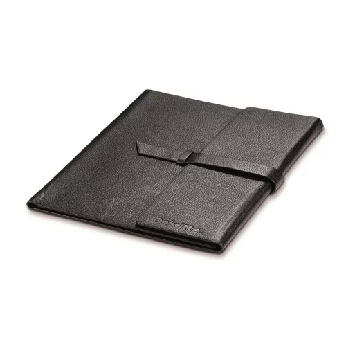 Altitude Tribeca A4 Folder