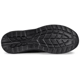 Jozi Safety Sneaker - BLACK - 13