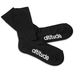 Trace Utility Socks - BLACK - L