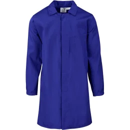 Element Food Safety Coat - ROYAL BLUE - XL