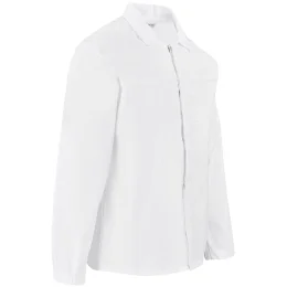 Element Food Safety Jacket - WHITE - S