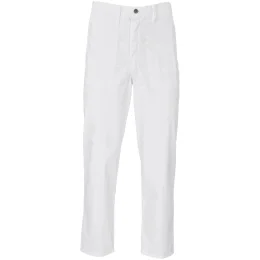 Element Food Safety Pants - WHITE - 32
