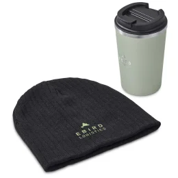 Altitude Caldos Winter Gift Set - SAGE