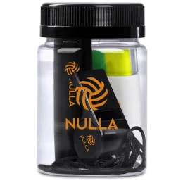 Altitude Kivo Gift Jar - BLACK