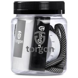 Altitude Belli Gift Jar - GREY