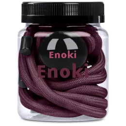 Altitude Noma Gift Jar - MAROON