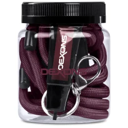 Altitude Niro Gift Jar - MAROON