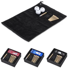 Altitude Streamline Golf Set - NATURAL - DIS