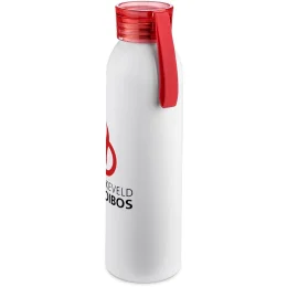 Altitude Serendipity Aluminium Water Bottle - RED