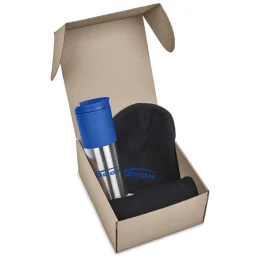 Typhoon Winter Gift Set - BLUE