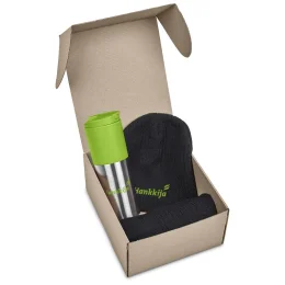 Typhoon Winter Gift Set - LIME