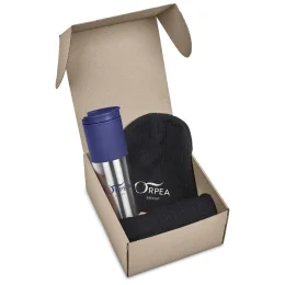 Typhoon Winter Gift Set - NAVY