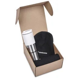 Typhoon Winter Gift Set - SOLID WHITE