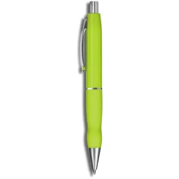 Turbo Ball Pen - LIME