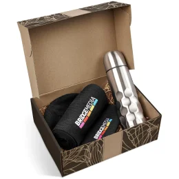 Dayton Winter Gift Set - BLACK