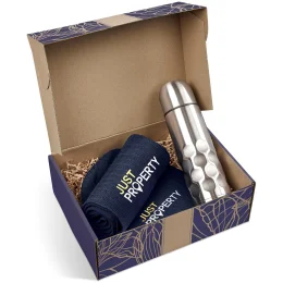 Dayton Winter Gift Set - NAVY