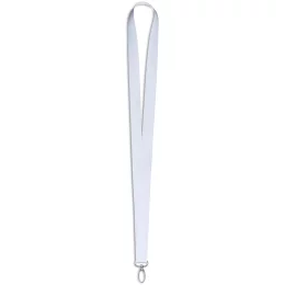 Altitude Lobster Clip Double-Sided Sublimation Petersham Lanyard